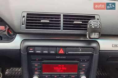 Универсал Audi A4 2008 в 