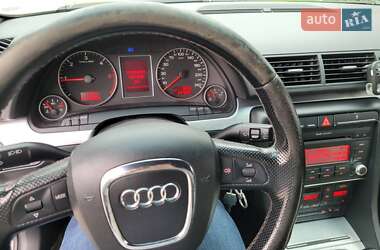 Универсал Audi A4 2008 в 