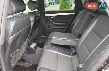 Универсал Audi A4 2008 в 
