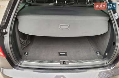 Универсал Audi A4 2008 в 