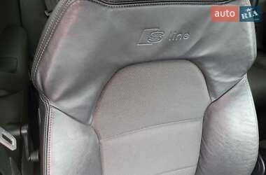 Универсал Audi A4 2008 в 
