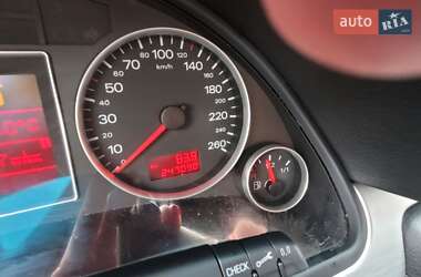 Универсал Audi A4 2008 в 