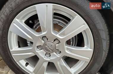 Универсал Audi A4 2008 в 