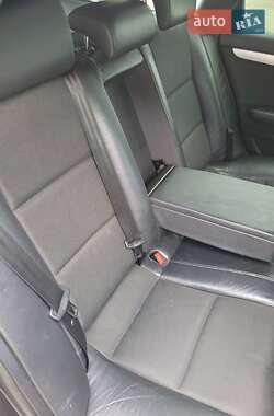 Универсал Audi A4 2008 в 