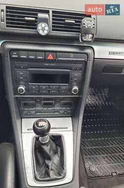Универсал Audi A4 2008 в 
