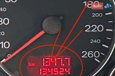 Універсал Audi A4 2008 в 