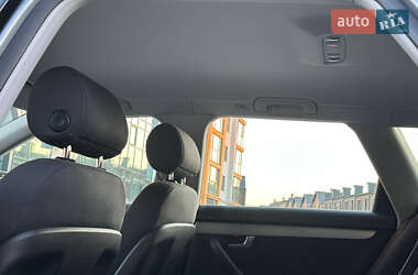 Універсал Audi A4 2008 в 
