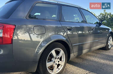 Универсал Audi A4 2002 в 