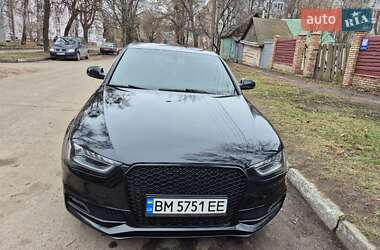 Седан Audi A4 2015 в 