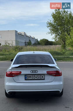 Седан Audi A4 2012 в 