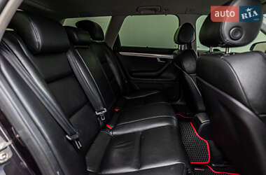 Универсал Audi A4 2008 в 