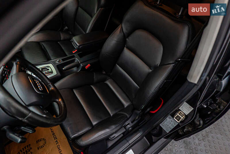 Универсал Audi A4 2008 в Киеве