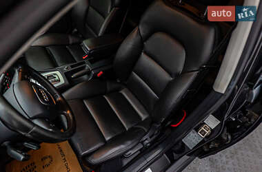 Универсал Audi A4 2008 в 