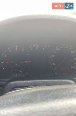 Седан Audi A4 1997 в 