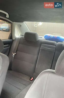 Седан Audi A4 1997 в 