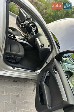 Седан Audi A4 2012 в 