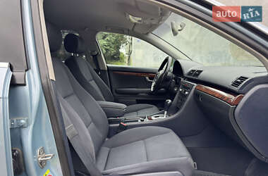 Седан Audi A4 2006 в 
