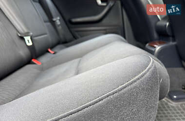 Седан Audi A4 2006 в 