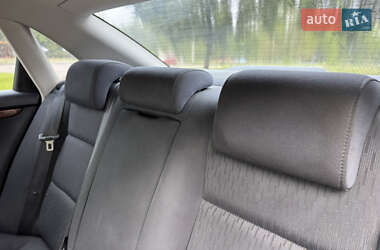 Седан Audi A4 2006 в 