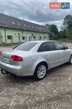 Седан Audi A4 2006 в 