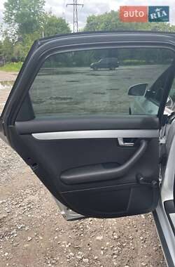 Седан Audi A4 2006 в 