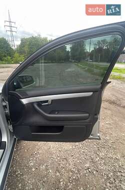 Седан Audi A4 2006 в 