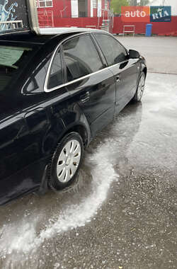 Седан Audi A4 2006 в 
