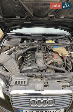 Седан Audi A4 2006 в 
