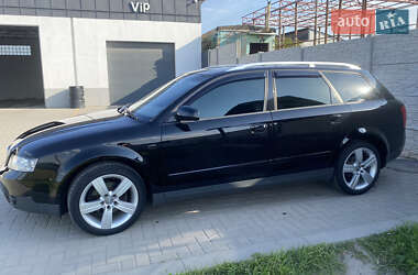 Универсал Audi A4 2003 в Змиеве