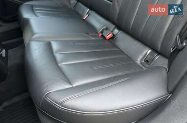 Седан Audi A4 2016 в 