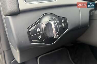 Универсал Audi A4 2012 в 