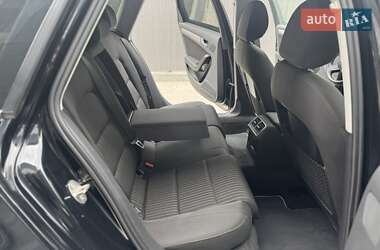 Универсал Audi A4 2012 в 