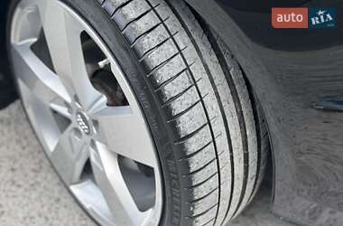 Универсал Audi A4 2012 в 