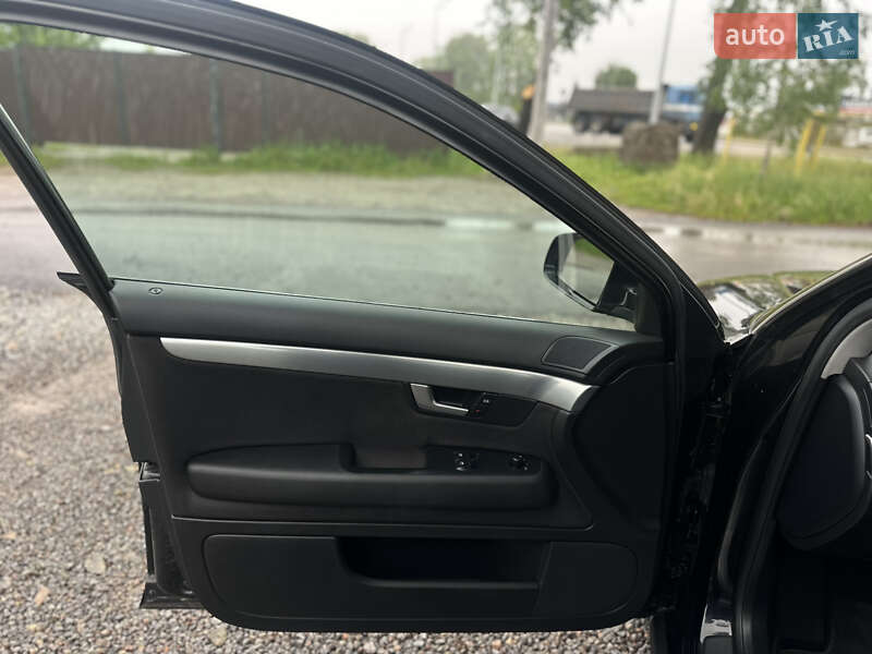 Универсал Audi A4 2005 в Виннице