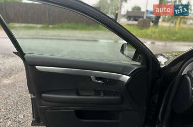 Универсал Audi A4 2005 в 