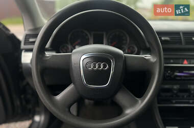 Универсал Audi A4 2005 в 
