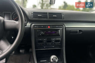 Универсал Audi A4 2005 в 