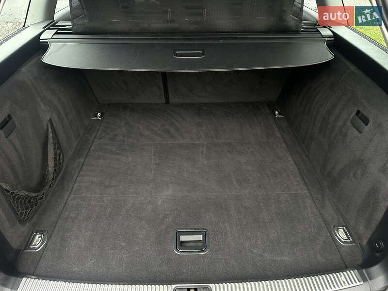 Универсал Audi A4 2005 в Виннице