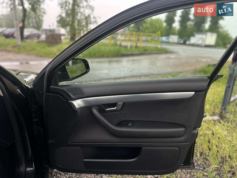 Универсал Audi A4 2005 в Виннице