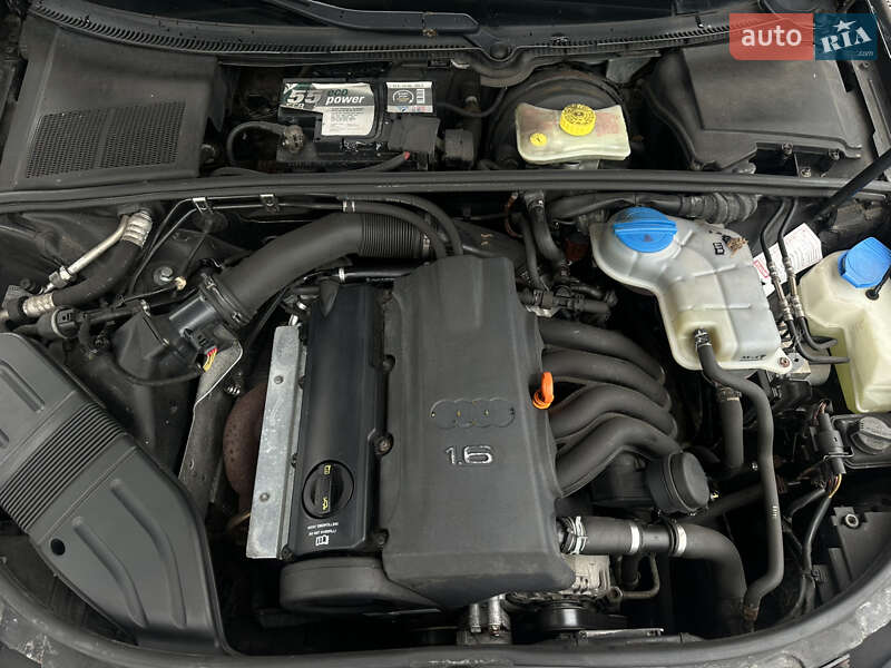 Универсал Audi A4 2005 в Виннице