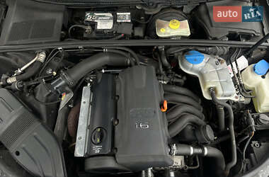 Универсал Audi A4 2005 в 