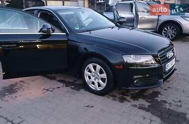 Седан Audi A4 2008 в Хмельницком