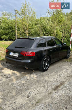 Універсал Audi A4 2010 в 