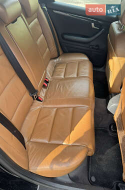 Универсал Audi A4 2002 в 