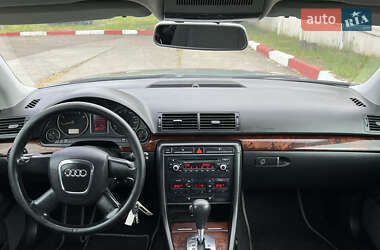 Седан Audi A4 2006 в 