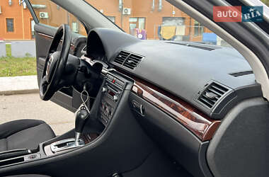 Седан Audi A4 2006 в 