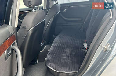 Седан Audi A4 2006 в 