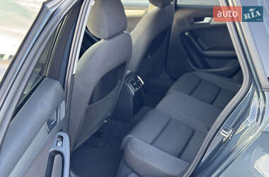 Универсал Audi A4 2008 в 