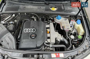 Универсал Audi A4 2002 в 