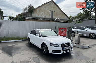 Седан Audi A4 2008 в 
